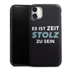Tough Case glänzend