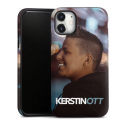 Tough Case glänzend