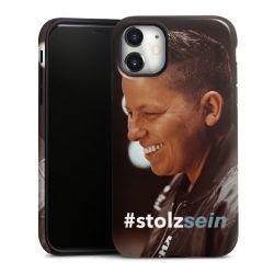 Tough Case glänzend