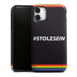 Tough Case glänzend