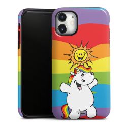 Tough Case glänzend