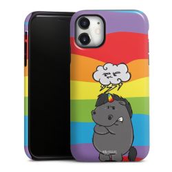 Tough Case glänzend