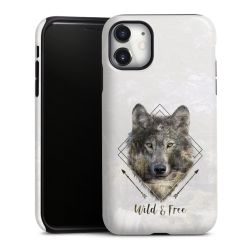 Tough Case glänzend