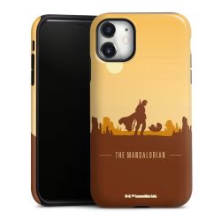 Tough Case glänzend