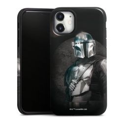 Tough Case glänzend