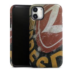 Tough Case glänzend