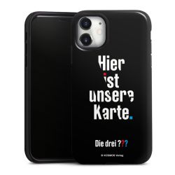 Tough Case glänzend