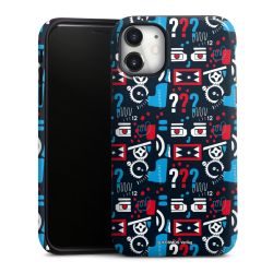 Tough Case glänzend