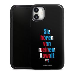 Tough Case glänzend