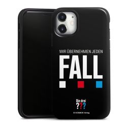 Tough Case glänzend