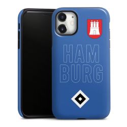 Tough Case glänzend