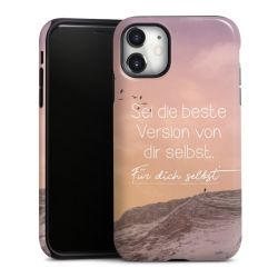 Tough Case glänzend