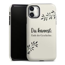 Tough Case glänzend