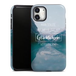 Tough Case glänzend