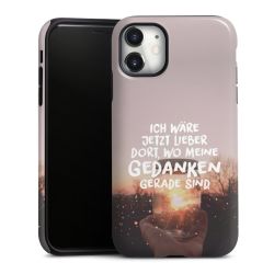 Tough Case glänzend