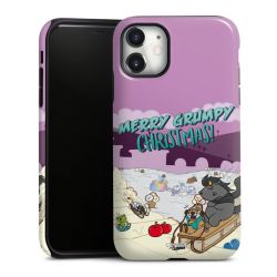 Tough Case glänzend