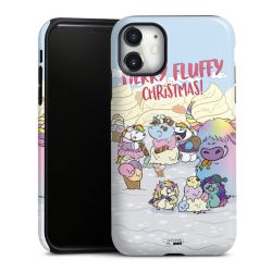 Tough Case glänzend