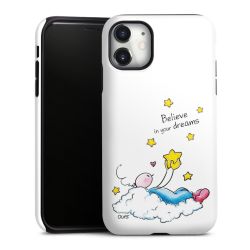 Tough Case glänzend