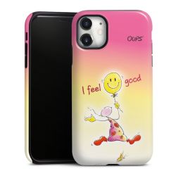 Tough Case glänzend