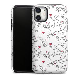 Tough Case glänzend