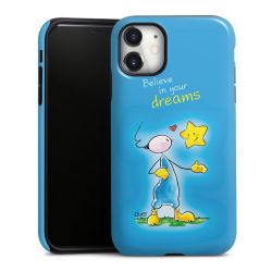 Tough Case glänzend