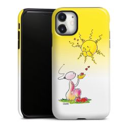 Tough Case glänzend