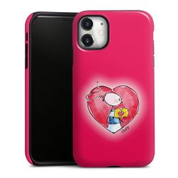 Tough Case glänzend