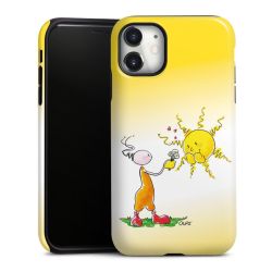 Tough Case glänzend