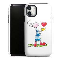 Tough Case glänzend