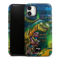 Tough Case glänzend