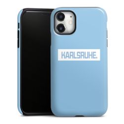 Tough Case glänzend