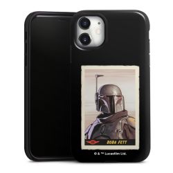 Tough Case glänzend