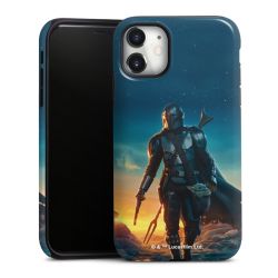 Tough Case glänzend