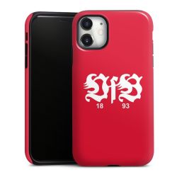 Tough Case glänzend