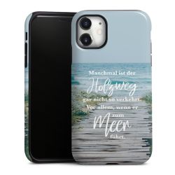 Tough Case glänzend