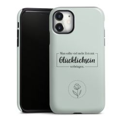 Tough Case glänzend