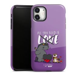 Tough Case glänzend