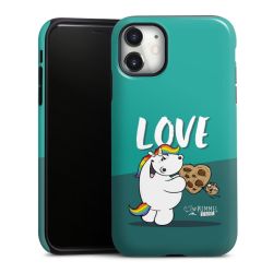 Tough Case glänzend