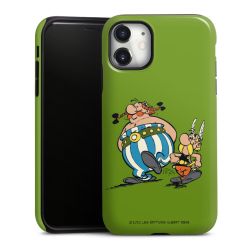 Tough Case glänzend