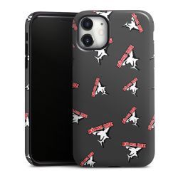 Tough Case glänzend