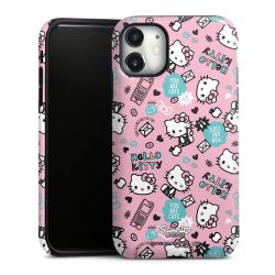 Tough Case glänzend