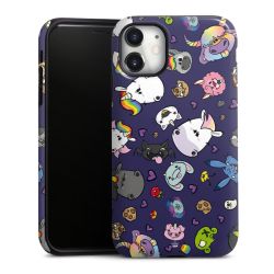 Tough Case glänzend