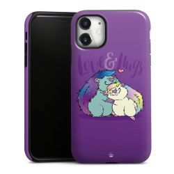 Tough Case glänzend