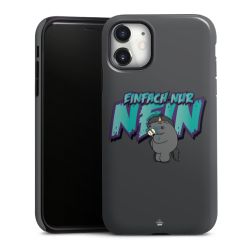 Tough Case glänzend