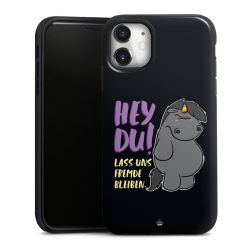 Tough Case glänzend