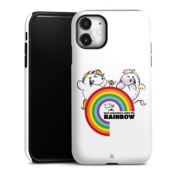 Tough Case glänzend