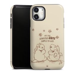 Tough Case glänzend