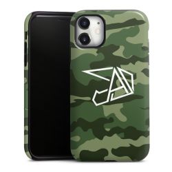 Tough Case glänzend