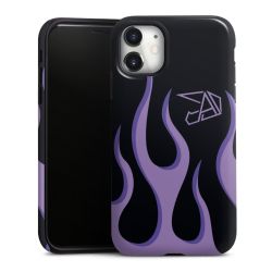 Tough Case glänzend