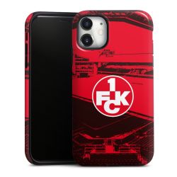 Tough Case glänzend